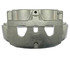 FRC12463C by RAYBESTOS - Brake Parts Inc Raybestos R-Line Remanufactured Semi-Loaded Coated Disc Brake Caliper and Bracket Assembly