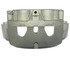 FRC12464C by RAYBESTOS - Raybestos R-Line Reman Semi-Loaded Coated Caliper & Bracket Assy