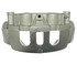 FRC12465C by RAYBESTOS - Raybestos R-Line Reman Semi-Loaded Coated Caliper & Bracket Assy