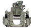 FRC12473C by RAYBESTOS - Raybestos R-Line Reman Semi-Loaded Coated Caliper & Bracket Assy