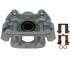 FRC12471 by RAYBESTOS - Brake Parts Inc Raybestos R-Line Remanufactured Semi-Loaded Disc Brake Caliper and Bracket Assembly
