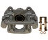 FRC12472 by RAYBESTOS - Raybestos R-Line Reman Semi-Loaded Caliper & Bracket Assy