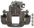 FRC12473 by RAYBESTOS - Raybestos R-Line Reman Semi-Loaded Caliper & Bracket Assy