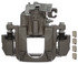 FRC12473 by RAYBESTOS - Brake Parts Inc Raybestos R-Line Remanufactured Semi-Loaded Disc Brake Caliper and Bracket Assembly
