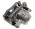 FRC12478 by RAYBESTOS - Brake Parts Inc Raybestos R-Line Remanufactured Semi-Loaded Disc Brake Caliper and Bracket Assembly