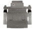 FRC12478C by RAYBESTOS - Raybestos R-Line Reman Semi-Loaded Coated Caliper & Bracket Assy