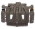 FRC12480 by RAYBESTOS - Brake Parts Inc Raybestos R-Line Remanufactured Semi-Loaded Disc Brake Caliper and Bracket Assembly