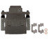 FRC12477 by RAYBESTOS - Brake Parts Inc Raybestos R-Line Remanufactured Semi-Loaded Disc Brake Caliper and Bracket Assembly