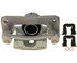 FRC12487 by RAYBESTOS - Raybestos R-Line Reman Semi-Loaded Caliper & Bracket Assy