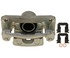 FRC12488 by RAYBESTOS - Raybestos R-Line Reman Semi-Loaded Caliper & Bracket Assy