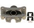 FRC12489 by RAYBESTOS - Brake Parts Inc Raybestos R-Line Remanufactured Semi-Loaded Disc Brake Caliper and Bracket Assembly