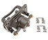 FRC12494 by RAYBESTOS - Brake Parts Inc Raybestos R-Line Remanufactured Semi-Loaded Disc Brake Caliper and Bracket Assembly
