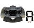 FRC12495 by RAYBESTOS - Raybestos R-Line Reman Semi-Loaded Caliper & Bracket Assy