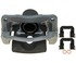 FRC12501 by RAYBESTOS - Brake Parts Inc Raybestos R-Line Remanufactured Semi-Loaded Disc Brake Caliper and Bracket Assembly