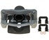 FRC12501 by RAYBESTOS - Raybestos R-Line Reman Semi-Loaded Caliper & Bracket Assy