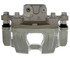 FRC12489N by RAYBESTOS - Raybestos Element3 New Semi-Loaded Caliper & Bracket Assy