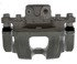 FRC12490 by RAYBESTOS - Raybestos R-Line Reman Semi-Loaded Caliper & Bracket Assy