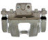 FRC12490N by RAYBESTOS - Raybestos Element3 New Semi-Loaded Caliper & Bracket Assy