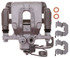 FRC12505C by RAYBESTOS - Raybestos R-Line Reman Semi-Loaded Coated Caliper & Bracket Assy