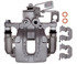 FRC12506C by RAYBESTOS - Raybestos R-Line Reman Semi-Loaded Coated Caliper & Bracket Assy