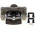 FRC12502 by RAYBESTOS - Raybestos R-Line Reman Semi-Loaded Caliper & Bracket Assy