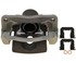 FRC12502 by RAYBESTOS - Brake Parts Inc Raybestos R-Line Remanufactured Semi-Loaded Disc Brake Caliper and Bracket Assembly