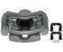 FRC12503 by RAYBESTOS - Brake Parts Inc Raybestos R-Line Remanufactured Semi-Loaded Disc Brake Caliper and Bracket Assembly