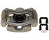 FRC12504 by RAYBESTOS - Raybestos R-Line Reman Semi-Loaded Caliper & Bracket Assy