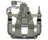 FRC12550C by RAYBESTOS - Raybestos R-Line Reman Semi-Loaded Coated Caliper & Bracket Assy