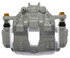 FRC12549C by RAYBESTOS - Raybestos R-Line Reman Semi-Loaded Coated Caliper & Bracket Assy