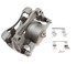 FRC12557 by RAYBESTOS - Raybestos R-Line Reman Semi-Loaded Caliper & Bracket Assy