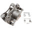 FRC12557 by RAYBESTOS - Brake Parts Inc Raybestos R-Line Remanufactured Semi-Loaded Disc Brake Caliper and Bracket Assembly