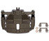 FRC12558 by RAYBESTOS - Brake Parts Inc Raybestos R-Line Remanufactured Semi-Loaded Disc Brake Caliper and Bracket Assembly