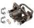 FRC12559 by RAYBESTOS - Brake Parts Inc Raybestos R-Line Remanufactured Semi-Loaded Disc Brake Caliper and Bracket Assembly