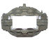 FRC12554C by RAYBESTOS - Brake Parts Inc Raybestos R-Line Remanufactured Semi-Loaded Coated Disc Brake Caliper