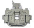 FRC12556C by RAYBESTOS - Brake Parts Inc Raybestos R-Line Remanufactured Semi-Loaded Coated Disc Brake Caliper and Bracket Assembly