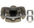 FRC12510 by RAYBESTOS - Raybestos R-Line Reman Semi-Loaded Caliper & Bracket Assy