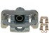 FRC12512 by RAYBESTOS - Brake Parts Inc Raybestos R-Line Remanufactured Semi-Loaded Disc Brake Caliper and Bracket Assembly