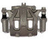 FRC12513C by RAYBESTOS - Brake Parts Inc Raybestos R-Line Remanufactured Semi-Loaded Coated Disc Brake Caliper and Bracket Assembly