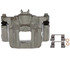 FRC12520 by RAYBESTOS - Brake Parts Inc Raybestos R-Line Remanufactured Semi-Loaded Disc Brake Caliper and Bracket Assembly