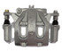 FRC12514C by RAYBESTOS - Raybestos R-Line Reman Semi-Loaded Coated Caliper & Bracket Assy