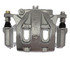 FRC12514C by RAYBESTOS - Brake Parts Inc Raybestos R-Line Remanufactured Semi-Loaded Coated Disc Brake Caliper and Bracket Assembly