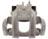 FRC12525C by RAYBESTOS - Brake Parts Inc Raybestos R-Line Remanufactured Semi-Loaded Coated Disc Brake Caliper and Bracket Assembly