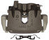 FRC12523 by RAYBESTOS - Brake Parts Inc Raybestos R-Line Remanufactured Semi-Loaded Disc Brake Caliper and Bracket Assembly