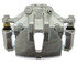 FRC12529C by RAYBESTOS - Raybestos R-Line Reman Semi-Loaded Coated Caliper & Bracket Assy