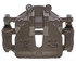 FRC12530 by RAYBESTOS - Raybestos R-Line Reman Semi-Loaded Caliper & Bracket Assy