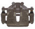 FRC12530 by RAYBESTOS - Brake Parts Inc Raybestos R-Line Remanufactured Semi-Loaded Disc Brake Caliper and Bracket Assembly