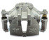 FRC12530C by RAYBESTOS - Raybestos R-Line Reman Semi-Loaded Coated Caliper & Bracket Assy