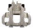 FRC12528C by RAYBESTOS - Raybestos R-Line Reman Semi-Loaded Coated Caliper & Bracket Assy