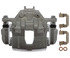 FRC12543C by RAYBESTOS - Raybestos R-Line Reman Semi-Loaded Coated Caliper & Bracket Assy